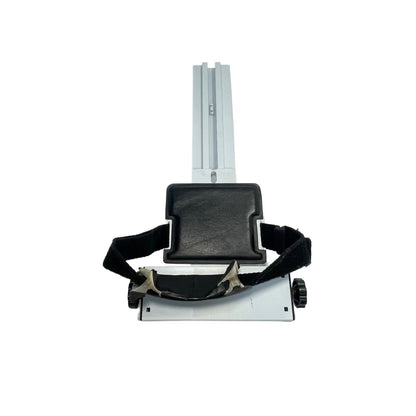 Chattanooga Encore 7040 Saunders Cervical Traction System ( NO SIDE PADS AS IS )