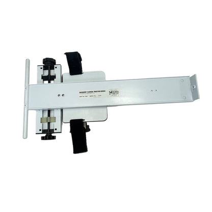 Chattanooga Encore 7040 Saunders Cervical Traction System ( NO SIDE PADS AS IS )