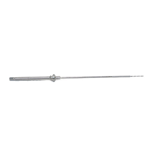 MEDTRONIC NAV2075 NAVIGATED VERTEX DRILL BIT 2.4MM instrument