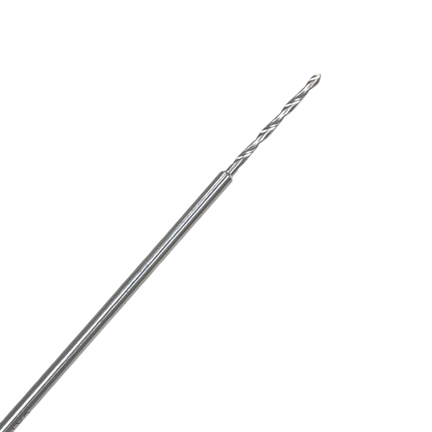 MEDTRONIC NAV2075 NAVIGATED VERTEX DRILL BIT 2.4MM instrument