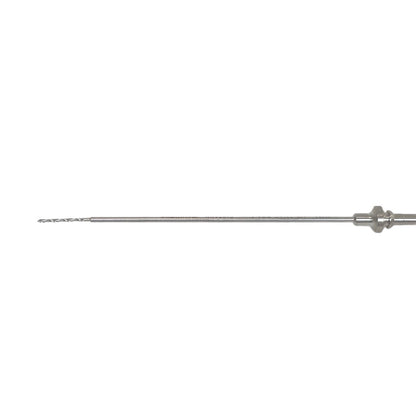 MEDTRONIC NAV2075 NAVIGATED VERTEX DRILL BIT 2.4MM instrument