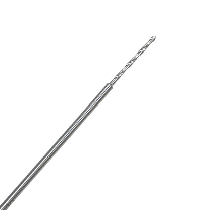 MEDTRONIC NAV2075 NAVIGATED VERTEX DRILL BIT 2.4MM instrument