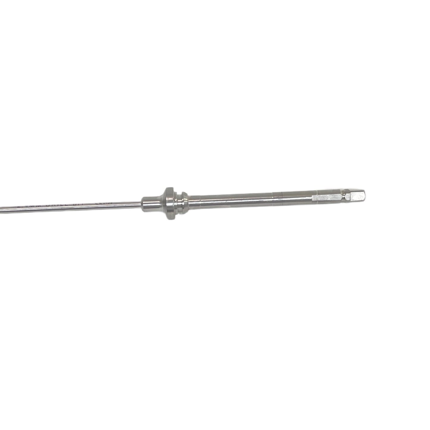 MEDTRONIC NAV2075 NAVIGATED VERTEX DRILL BIT 2.4MM instrument