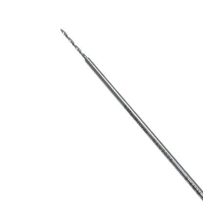 MEDTRONIC NAV2075 NAVIGATED VERTEX DRILL BIT 2.4MM instrument