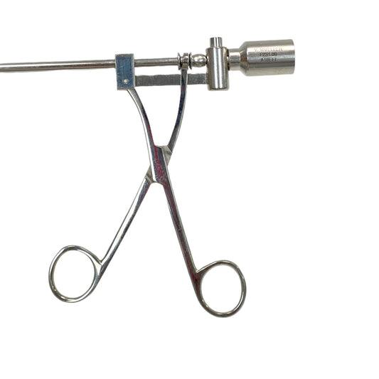 V. Mueller F231.09 Kleppinger Bipolar Forceps W/ Otongs 32 Cm