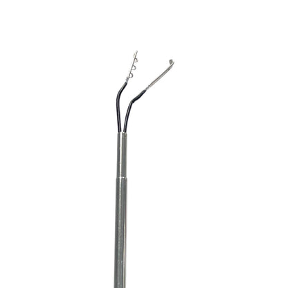 V. Mueller F231.09 Kleppinger Bipolar Forceps W/ Otongs 32 Cm