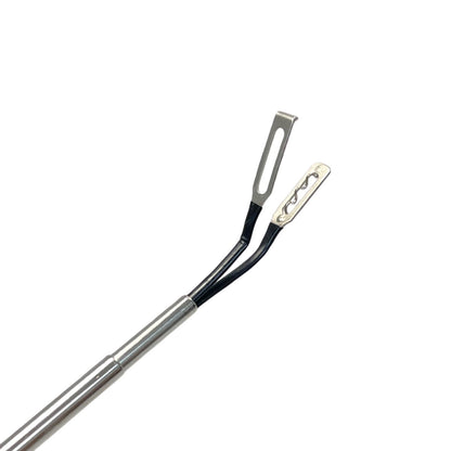 V. Mueller F231.09 Kleppinger Bipolar Forceps W/ Otongs 32 Cm