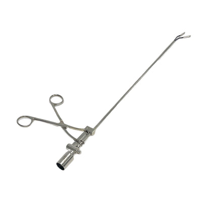 V. Mueller F231.09 Kleppinger Bipolar Forceps W/ Otongs 32 Cm