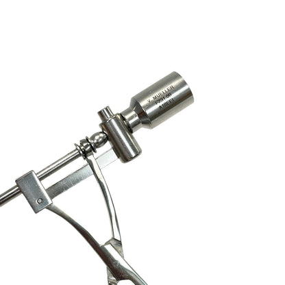 V. Mueller F231.09 Kleppinger Bipolar Forceps W/ Otongs 32 Cm