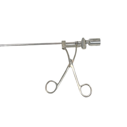 V. Mueller F231.09 Kleppinger Bipolar Forceps W/ Otongs 32 Cm