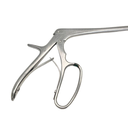 JARIT 505-145 Tischler Biopsy Forcep Pointed Jaws, Working Length 9"