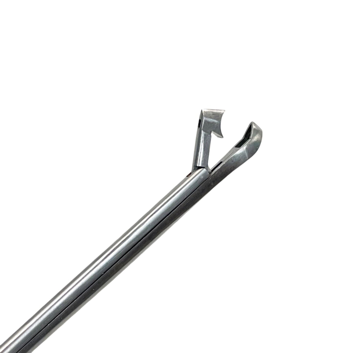 JARIT 505-145 Tischler Biopsy Forcep Pointed Jaws, Working Length 9"