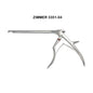 ZIMMER 3351-04 Schlesinger Cervical kerrison Rongeur, 5mm X 90° Down