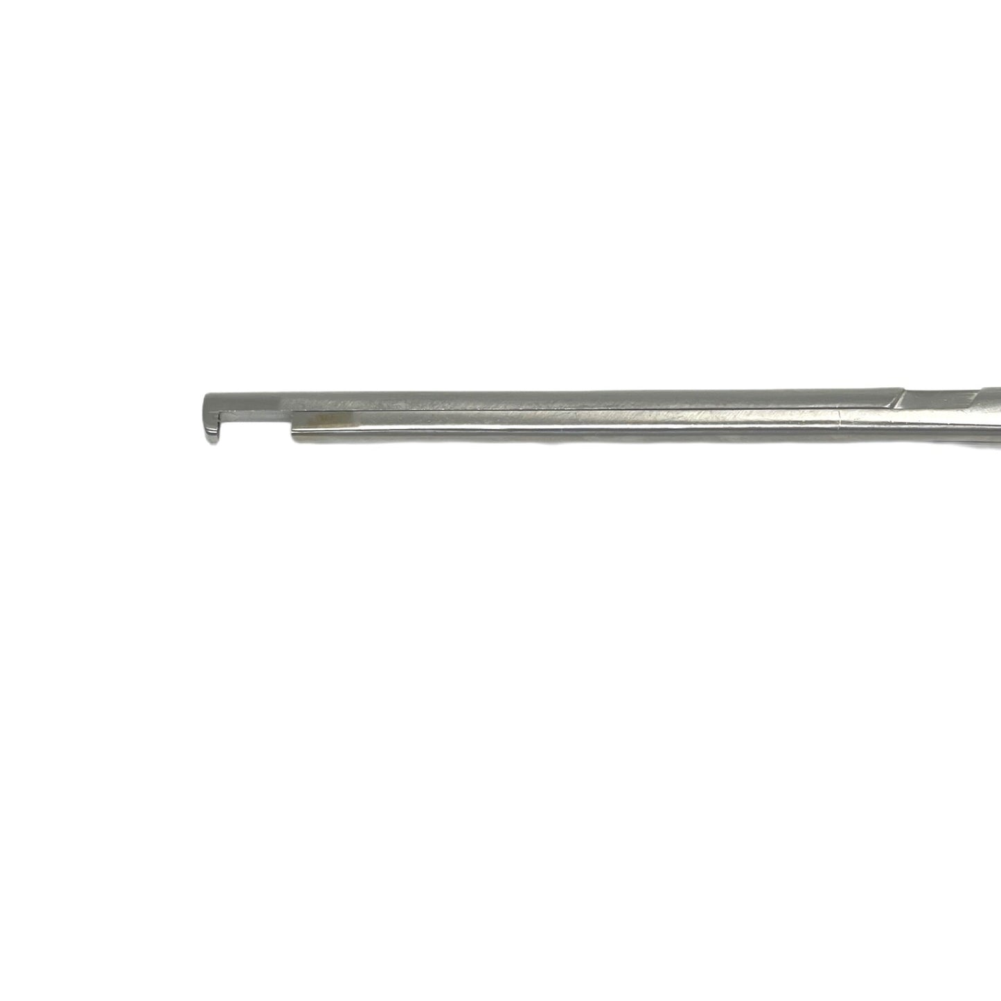ZIMMER 3351-04 Schlesinger Cervical kerrison Rongeur, 5mm X 90° Down