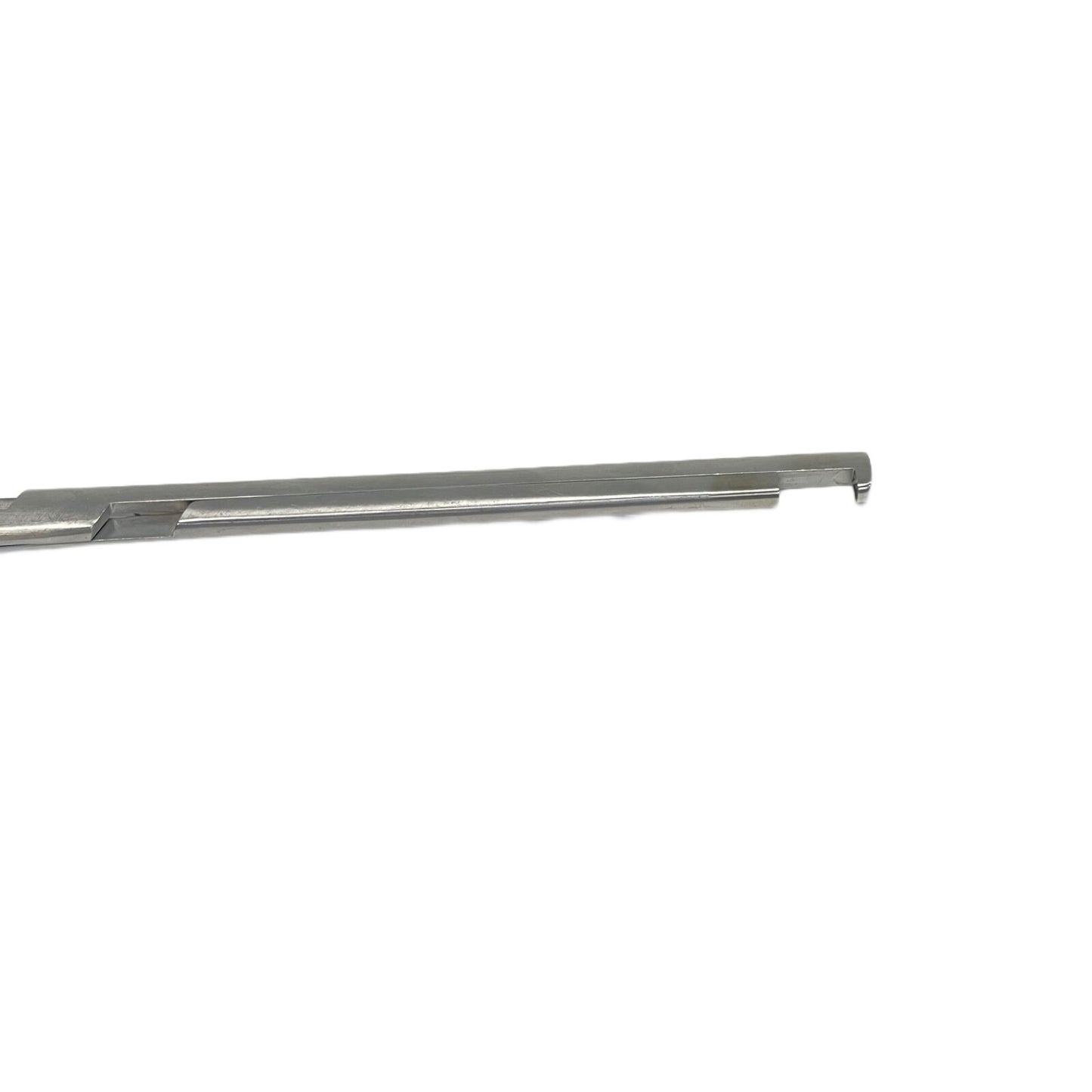 ZIMMER 3351-04 Schlesinger Cervical kerrison Rongeur, 5mm X 90° Down