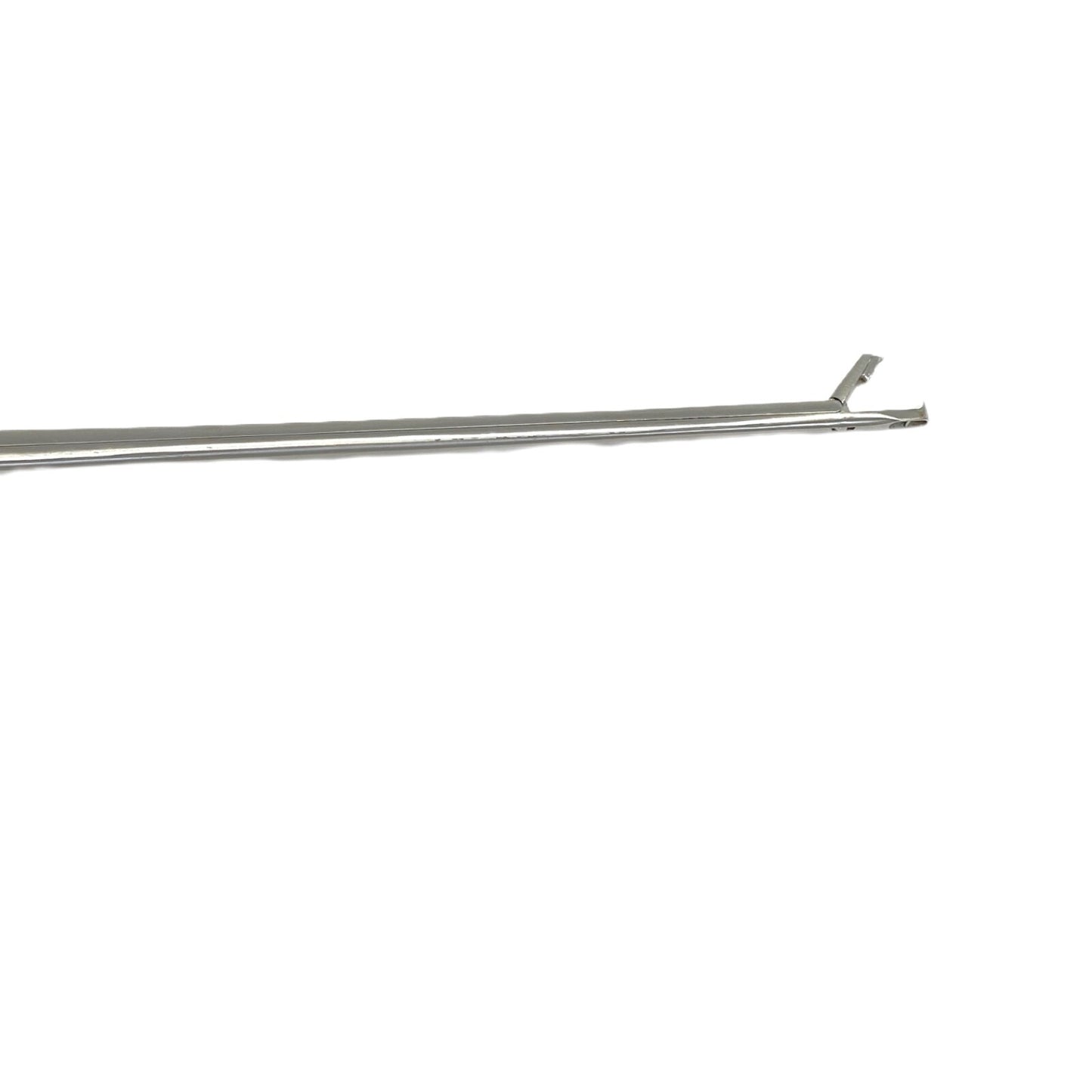 Miltex 30-1442 Tischler Biopsy Punch Forceps 9-3/4" shaft, 7 x 3 x 1.5 mm bite