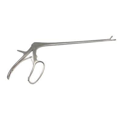 Miltex 30-1442 Tischler Biopsy Punch Forceps 9-3/4" shaft, 7 x 3 x 1.5 mm bite
