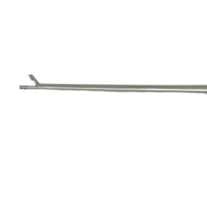 Miltex 30-1442 Tischler Biopsy Punch Forceps 9-3/4" shaft, 7 x 3 x 1.5 mm bite