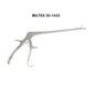 Miltex 30-1443 Meisterhand Baby Tischler Burke Biopsy Punch Forceps 19.7 cm