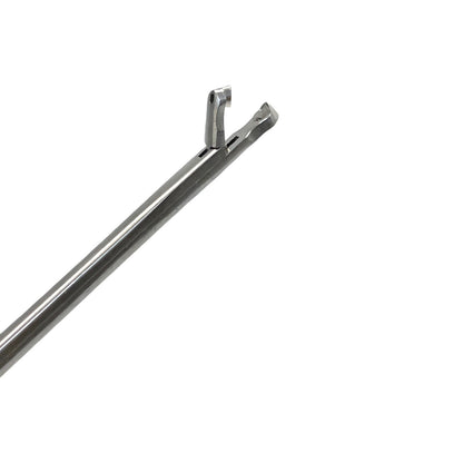 Miltex 30-1443 Meisterhand Baby Tischler Burke Biopsy Punch Forceps 19.7 cm