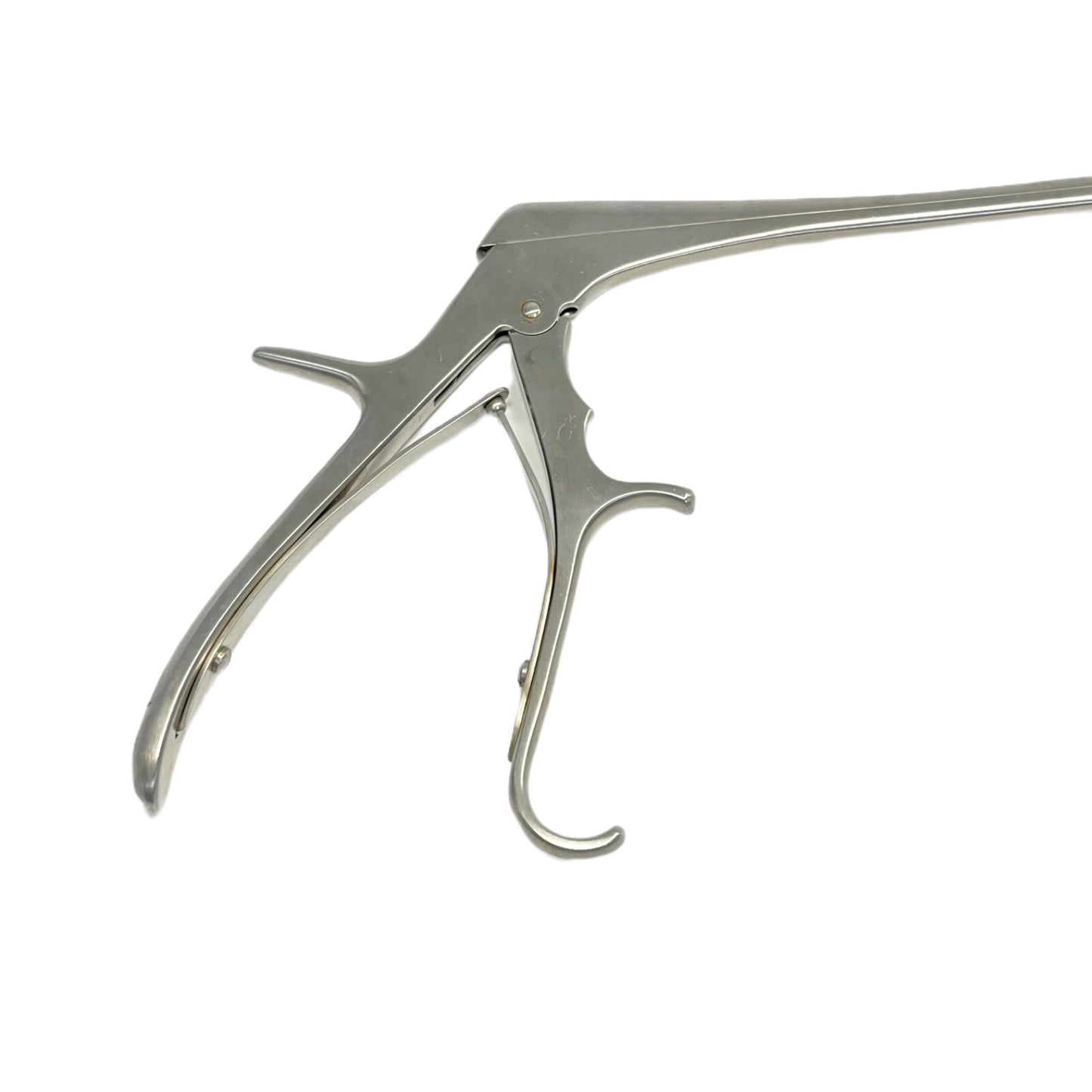 Miltex 30-1443 Meisterhand Baby Tischler Burke Biopsy Punch Forceps 19.7 cm