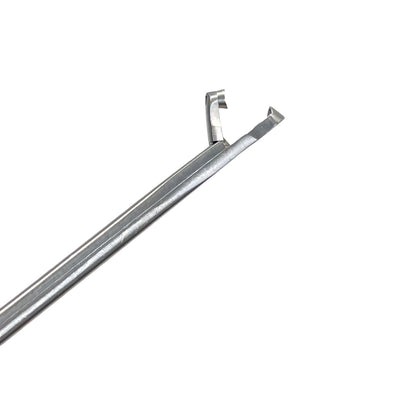 Miltex 30-1443 Meisterhand Baby Tischler Burke Biopsy Punch Forceps 19.7 cm