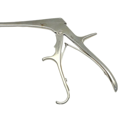 Miltex 30-1443 Meisterhand Baby Tischler Burke Biopsy Punch Forceps 19.7 cm