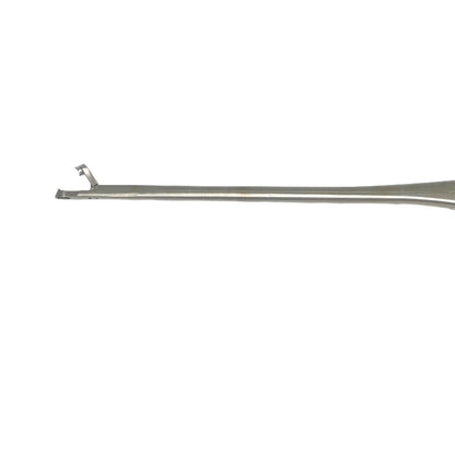 Miltex 30-1443 Meisterhand Baby Tischler Burke Biopsy Punch Forceps 19.7 cm