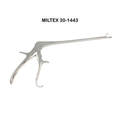 Miltex 30-1443 Meisterhand Baby Tischler Burke Biopsy Punch Forceps 19.7 cm