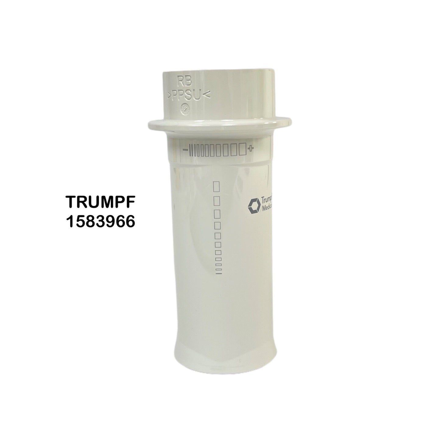 TRUMPF 1583966 Steriliseable Camera Handle OEM