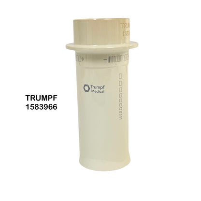 TRUMPF 1583966 Steriliseable Camera Handle OEM AS IS