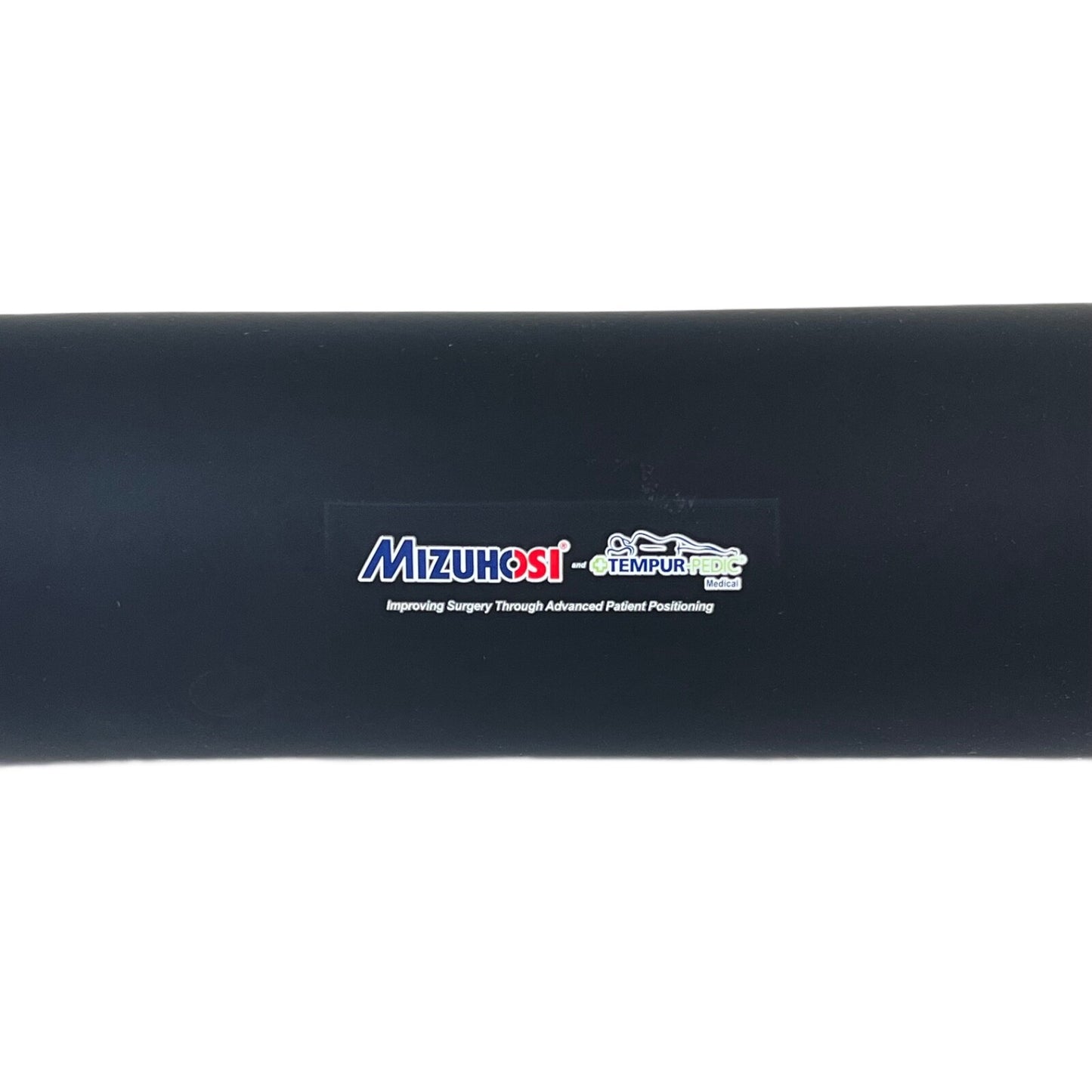 Mizuho OSI 6950-03 Tempur-Pedic Medical Positioning Roll Pads 18" x 6"