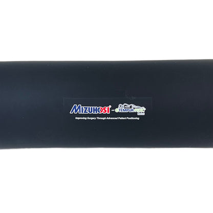 Mizuho OSI 6950-03 Tempur-Pedic Medical Positioning Roll Pads 18" x 6"