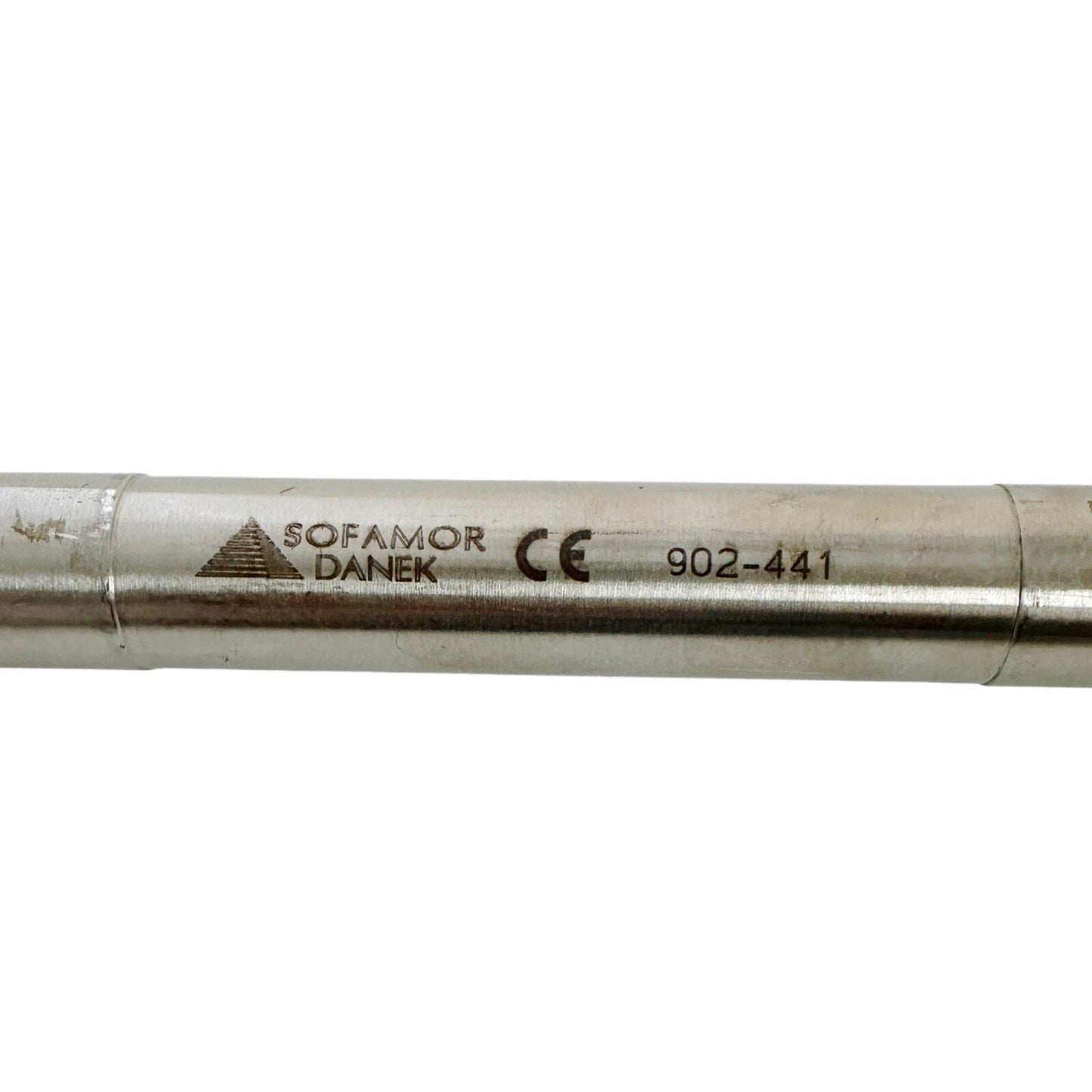 Medtronic Ref 902-441, 20mm THREADED CORTICAL DOWEL ADJUSTABLE TAP