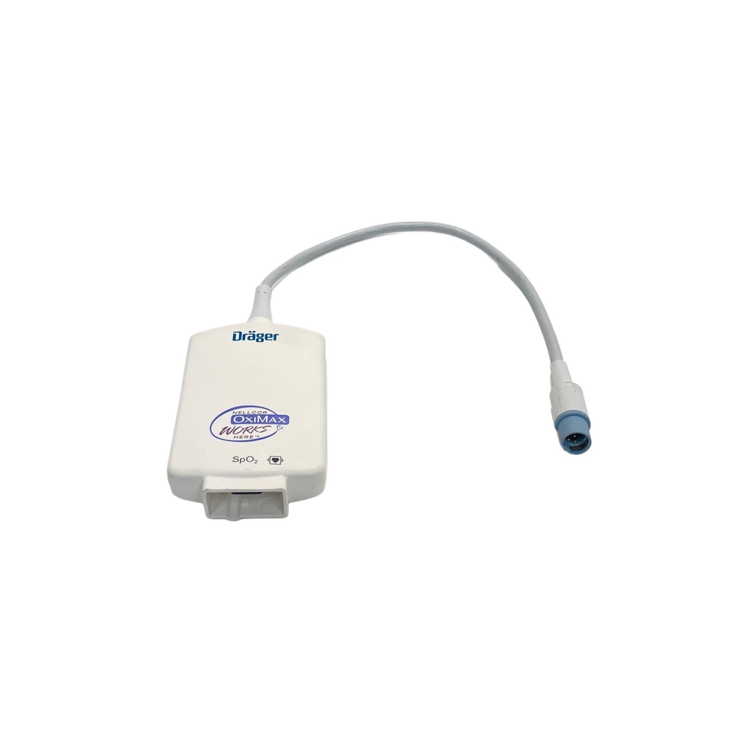 draeger MS20668 Infinity Mcable Connector For M540 Patient Monitor