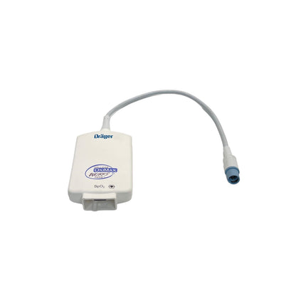 draeger MS20668 Infinity Mcable Connector For M540 Patient Monitor