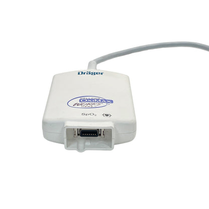 draeger MS20668 Infinity Mcable Connector For M540 Patient Monitor