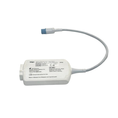 draeger MS20668 Infinity Mcable Connector For M540 Patient Monitor