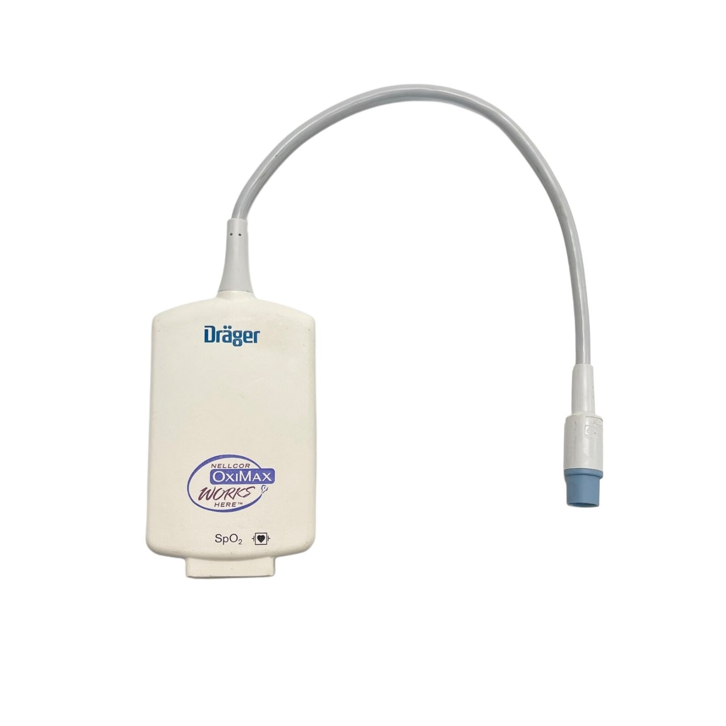 draeger MS20668 Infinity Mcable Connector For M540 Patient Monitor