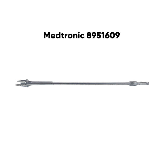 Medtronic 8951609 Implant Holder Instrument 16mm x 20mm