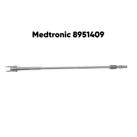 Medtronic 8951409 Implant Holder Instrument 14mm X 20mm
