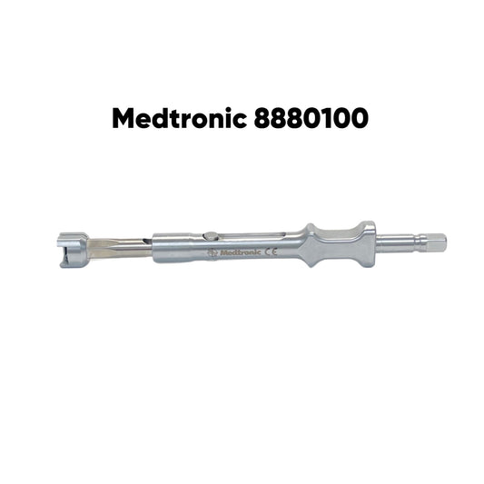 Medtronic 8880100 TSRH Silo Manipulator Stick Instrument