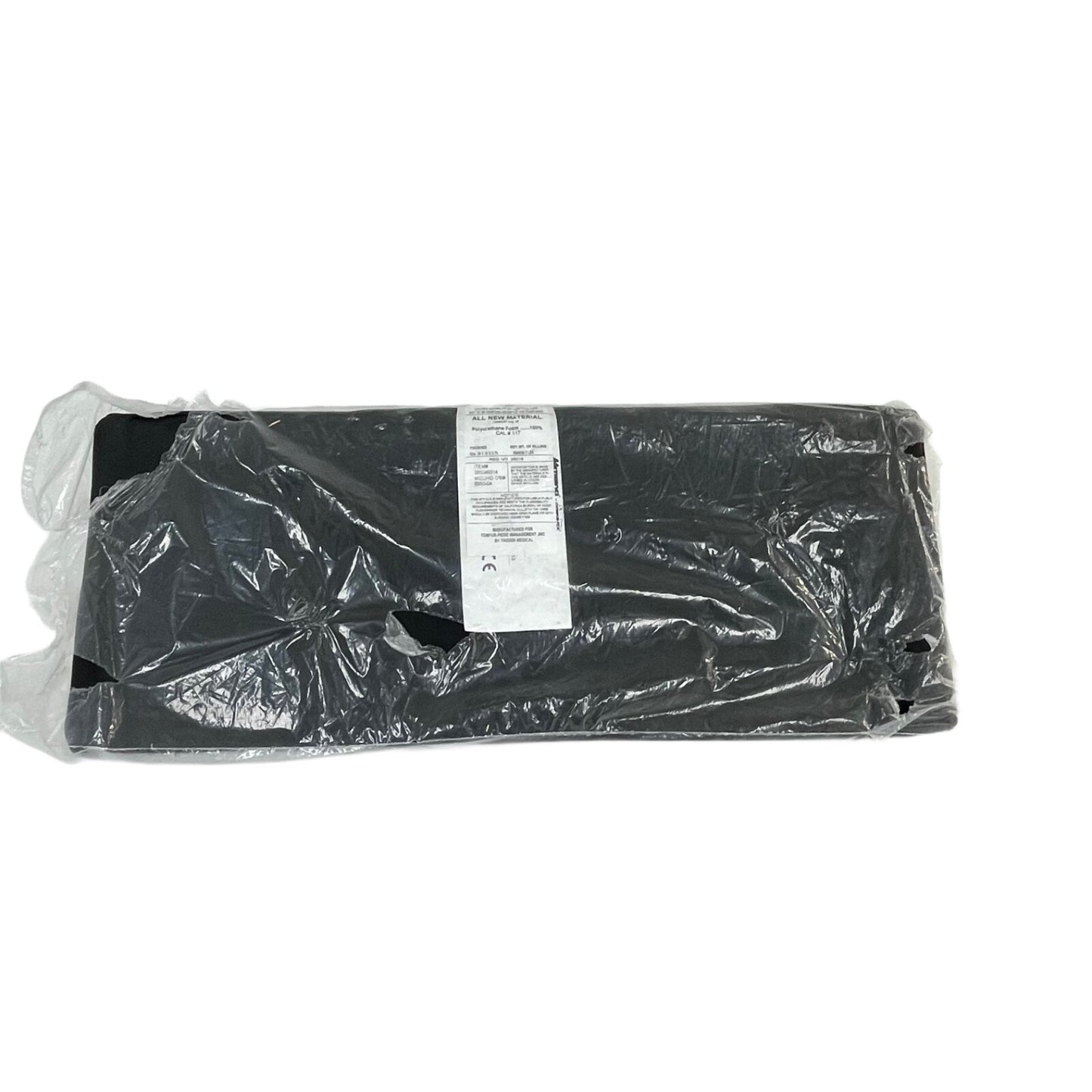 MIZUHO OSI 6950-04 Spinal wedge pad 24€³ x 10€³ x 6.75€³