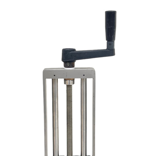 MIZUHO OSI 5979-1 Cervical Management Base Unit PART FOR TRIOS & MTS Table