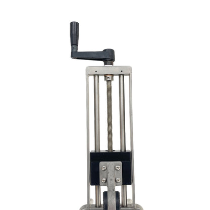 MIZUHO OSI 5979-1 Cervical Management Base Unit PART FOR TRIOS & MTS Table