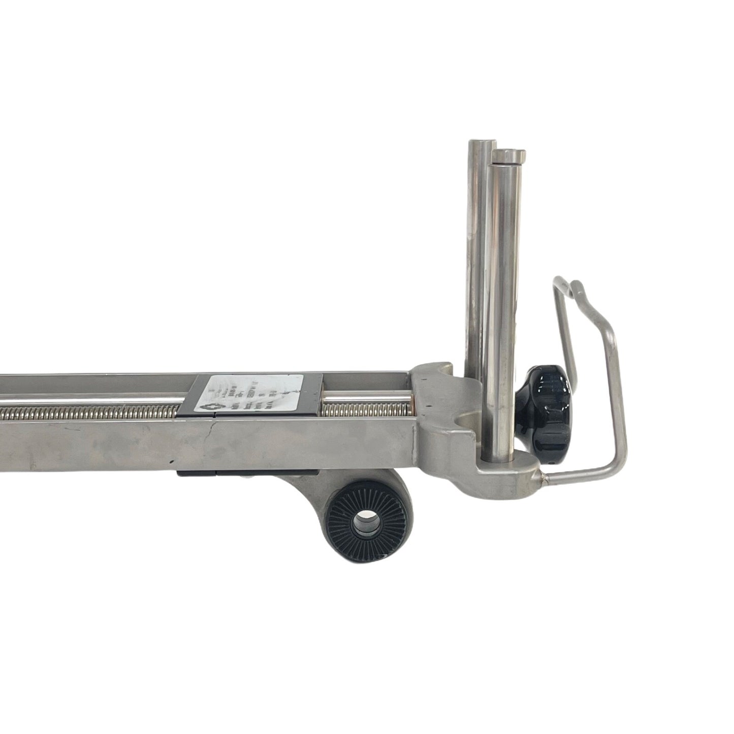 MIZUHO OSI 5979-1 Cervical Management Base Unit PART FOR TRIOS & MTS Table