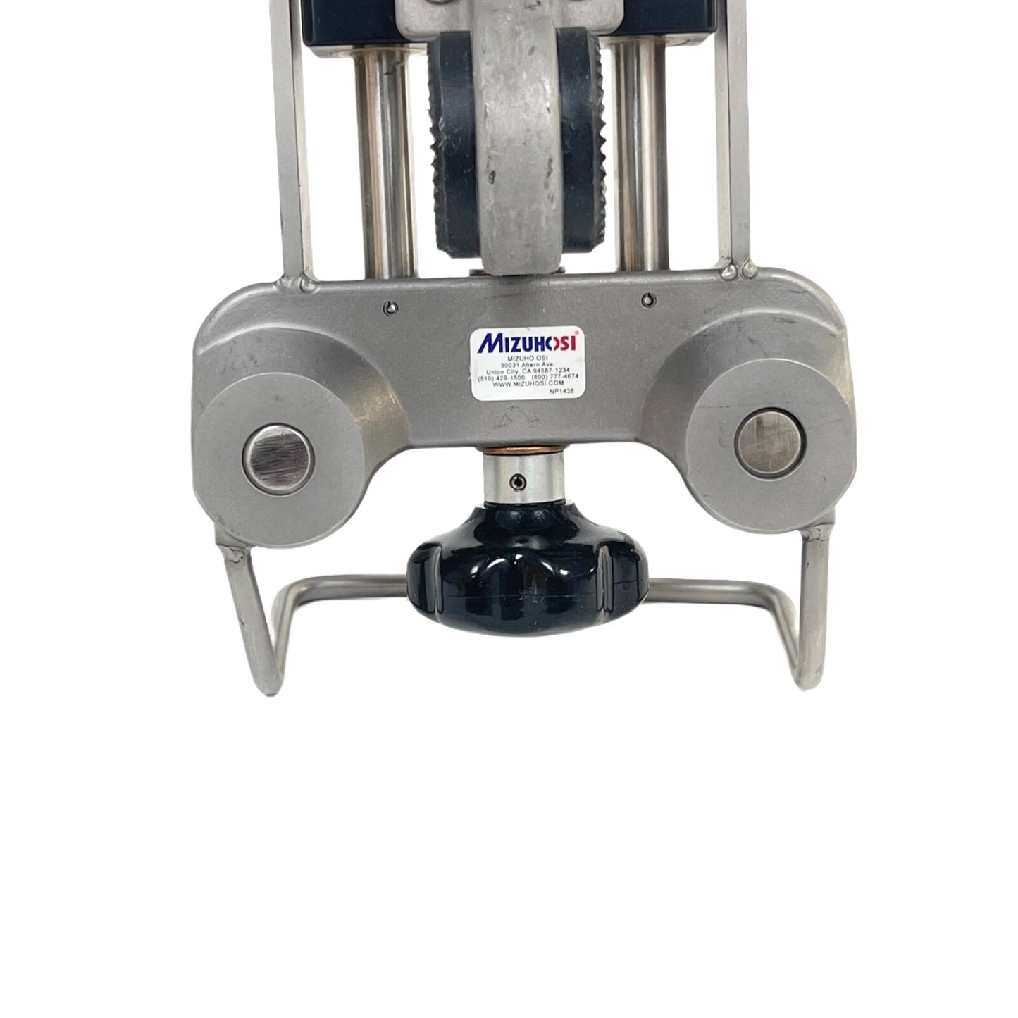 MIZUHO OSI 5979-1 Cervical Management Base Unit PART FOR TRIOS & MTS Table