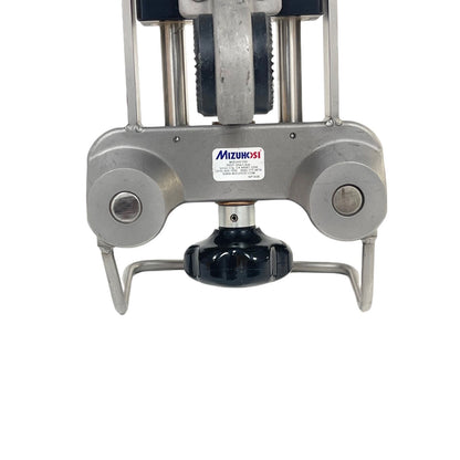 MIZUHO OSI 5979-1 Cervical Management Base Unit PART FOR TRIOS & MTS Table