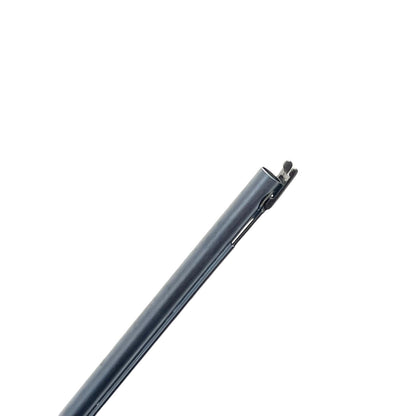 K. STORZ 27026EF  Dual Channel Albarran Deflecting Bridge Instrument