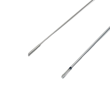 K. Storz 27026D Sheath W/ 27026DO Obturator Set 19 Fr Instrument